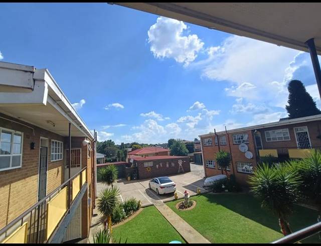 2 BEDROOM PROPERTY TO RENT IN CASSELDALE
